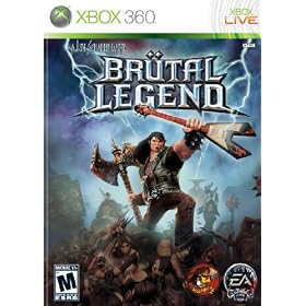 Brutal Legend