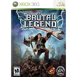 Brutal Legendby Electronic Arts