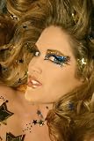 ATHENA KIT EYE KIT W/ LASHES (NET)