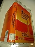 Modern methods and applications in analysis of explosives