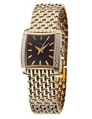 Wittnauer Metropolitan Womens Quartz Watch 12R042