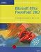 Microsoft Office PowerPoint 2003, Illustrated Brief (Illustrated (Thompson Learning))