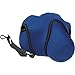 Zing BLUE 502-202 Large Neoprene Camera Case for DSLR Cameras with 18-55mm lens, 50mm or 55-200mm lens