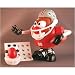 Mr. Potato Head Sports Spuds NCAA Ohio State Buckeyes