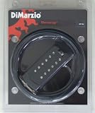 Dimarzio DP134/Elemental/BKの画像