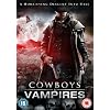 Cowboys & Vampires [DVD]