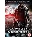 Cowboys & Vampires [DVD]