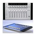 MC Mix Audio Mixer