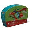 Crocodile Creek Knights Castle Floor Puzzle (36 Pieces)