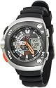 Citizen Men's Eco-Drive 20th Anniversary Aqualand Watch #JV0030-01E