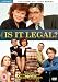 Is It Legal? - The Complete Third Series