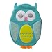 Blue Owl Hot Chicks Hot Water Bottle & Knitted Cover
