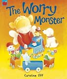 Buy : The Worry Monster