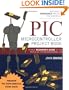 PIC Microcontroller Project Book