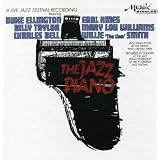 Jazz Piano