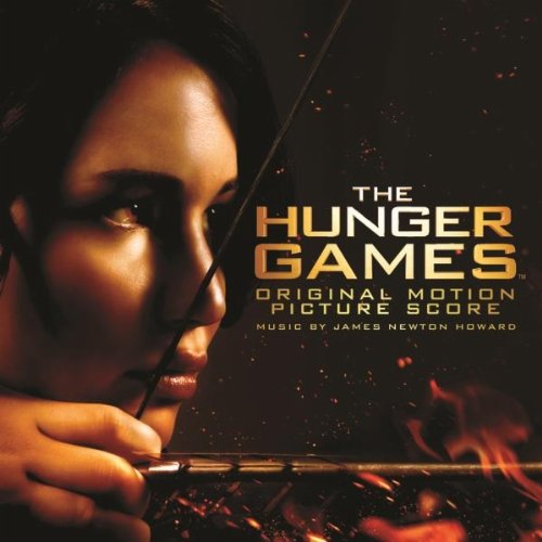 James Newton Howard-The Hunger Games OST-RERIP-CD-FLAC-2012-ROKKSTARR Download