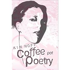Coffee Pot Poetry