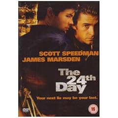 24th Day [DVD] [2004]