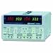 Instek GPS-4303 200W Dual Output Linear DC Power Supply with 4 Channels, 3A, 30V