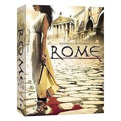 Rome - Saison 2