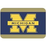 NCAA Michigan Wolverines Small Floor Mat