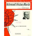 Buy Astronaut's Victory March - for Organs (Sheet Music - Single Composition) by Porter Heaps