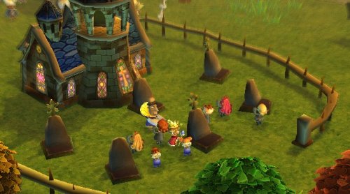 Little King's Story image