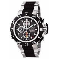 Invicta Men's Subaqua Noma II Automatic Limited Edition Watch #3955