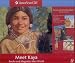 Meet Kaya Books and Magnetic Mini World (Meet Kaya book, The Best That I Can Be book and audio CD, Kaya's Magnetic Mini World, Kaya bookmark) (American Girl)