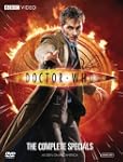 Doctor Who: The Complete Specials