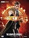 DOCTOR WHO:COMPLETE SPECIALS - DVD Movie