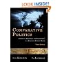 Comparative Politics: Interests, Identities, and Institutions in a Changing Global Order