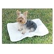 Ultra Soft Sherpa Mat for Pets - Extra Small - 12" x 17"