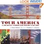 Tour America: A Journey Through Poems and Art
