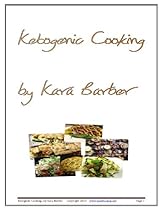 Ketogenic Cooking (Recipes Book 1) Ketogenic Cooking (Recipes Book 1)