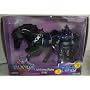 Ronin Warriors Lightning Rider Ryo with Horse