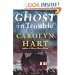 Ghost in Trouble: A Mystery (Bailey Ruth)