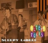 Sleepy Rocks