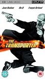 Transporter [UMD Mini for PSP] [2002]