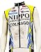 PARENTINI NIPPO COLNAGO WINDSTOPPER ベスト