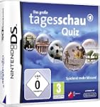 Das gro�e Tagesschau Quiz