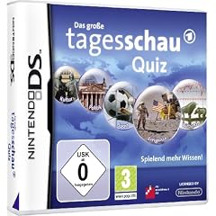 Das gro�e Tagesschau Quiz