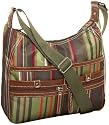 Nine West In The Bag Medium Cross Body Hobo