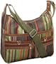 Nine West In The Bag Medium Cross Body Hobo