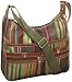 Nine West In The Bag Medium Cross Body Hobo