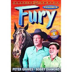 Fury, Volume 5