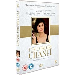 Coco Before Chanel [UK Import]