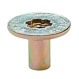 タツミ オリジナル補強金物 TRSテンガロンワッシャー φ45×37mm 200入