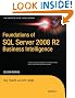 Foundations of SQL Server 2008 R2 Business Intelligence 2nd Edition