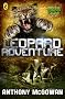 Willard Price: Leopard Adventure